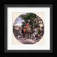 Return Home Fine Art Print