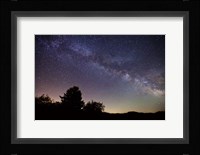 Coastal Skies Fine Art Print