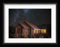 Midnight Mass Fine Art Print
