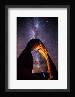 Milky Way Explorer 2013 Fine Art Print