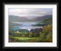 Ring of Kerry, Ireland 11 Framed Print