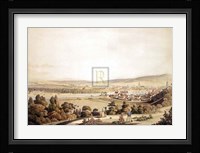 Inverness Fine Art Print