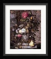Flower Piece Fine Art Print