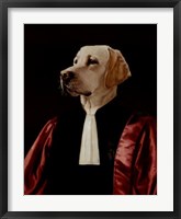 Advocate Fine Art Print