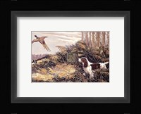 The Rise Fine Art Print