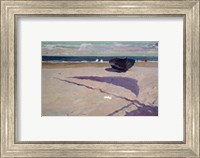 The Shadow of the Boat, 1903 Fine Art Print