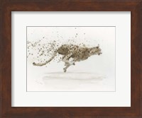 Cheetah Fine Art Print