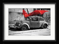 Flow II Fine Art Print