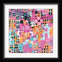 City Lights Fine Art Print