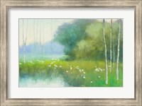 Spring Midst Fine Art Print