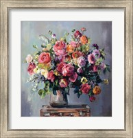Abundant Bouquet Fine Art Print