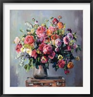 Abundant Bouquet Fine Art Print