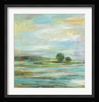 Spring Framed Print