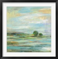 Spring Framed Print