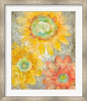 Venezia Fiori I Fine Art Print