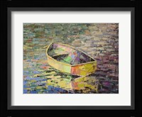 Boat 31 Fine Art Print