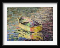 Boat 31 Fine Art Print