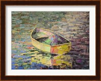 Boat 31 Fine Art Print