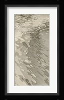 Edge of the Beach Fine Art Print