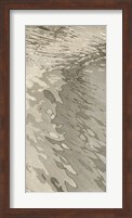 Edge of the Beach Fine Art Print