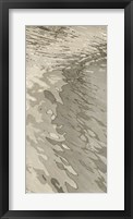 Edge of the Beach Fine Art Print