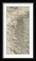 Edge of the Beach Fine Art Print
