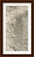 Edge of the Beach Fine Art Print