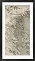 Edge of the Beach Fine Art Print