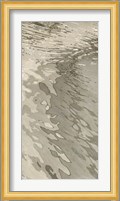 Edge of the Beach Fine Art Print