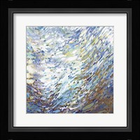 Turning In Fine Art Print