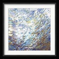 Turning In Fine Art Print