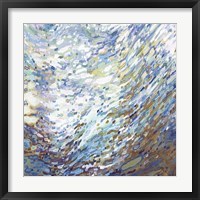 Turning In Fine Art Print