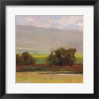 Russell Creek View II Fine Art Print