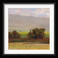 Russell Creek View II Fine Art Print