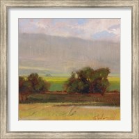 Russell Creek View II Fine Art Print