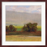 Russell Creek View II Fine Art Print