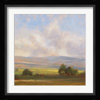 Russell Creek View I Fine Art Print