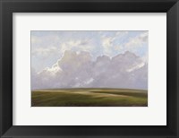 Palouse Afternoon Fine Art Print