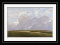 Palouse Afternoon Fine Art Print