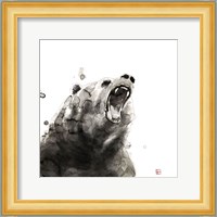 Bear Fine Art Print