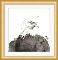 Eagle Fine Art Print