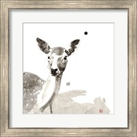 Deer Fine Art Print