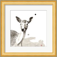 Deer Fine Art Print