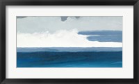 Ocean Horizon Fine Art Print