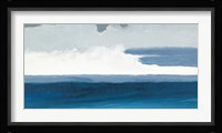Ocean Horizon Fine Art Print
