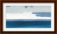 Ocean Horizon Fine Art Print