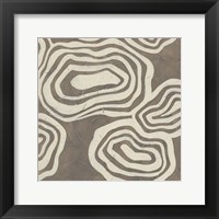 Mineral Motif IV Fine Art Print