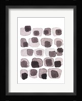 Grey Slate IV Fine Art Print