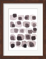 Grey Slate IV Fine Art Print