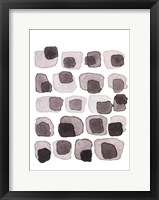 Grey Slate IV Fine Art Print